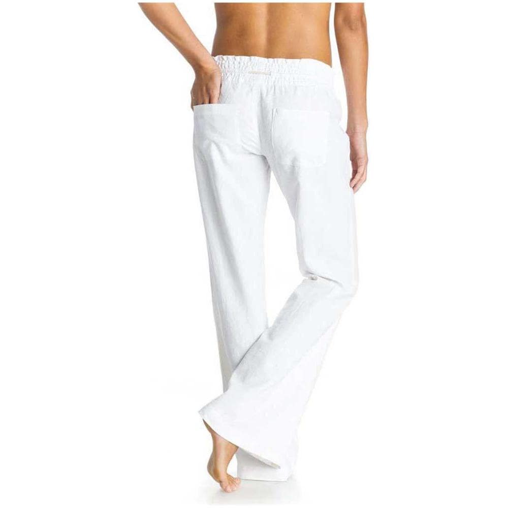 Pantaloni Oceanside Abbigliamento Donna Xs - Foto 2