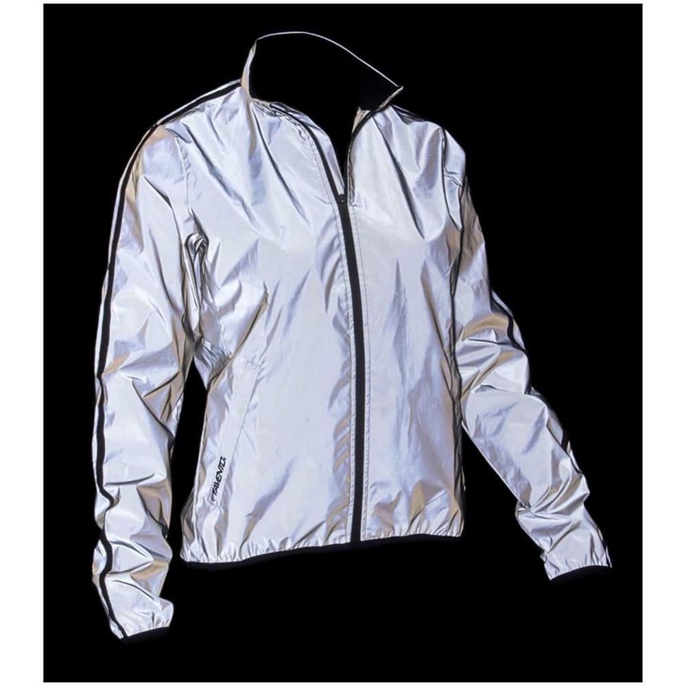 Giacca A Vento Riflettente Da Donna 42 74rb-zil-42 - Foto 2