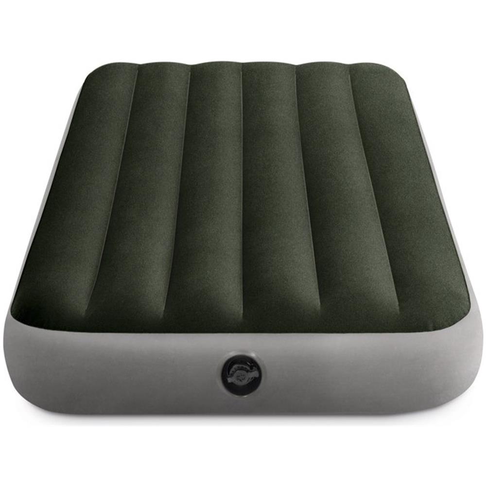 Materasso Singolo 64777 Prestige Downy 99x191x25 cm con pompa a batteria - Foto 2