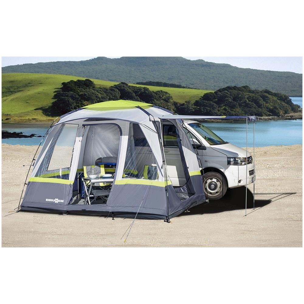 Tenda Rambler - Foto 1