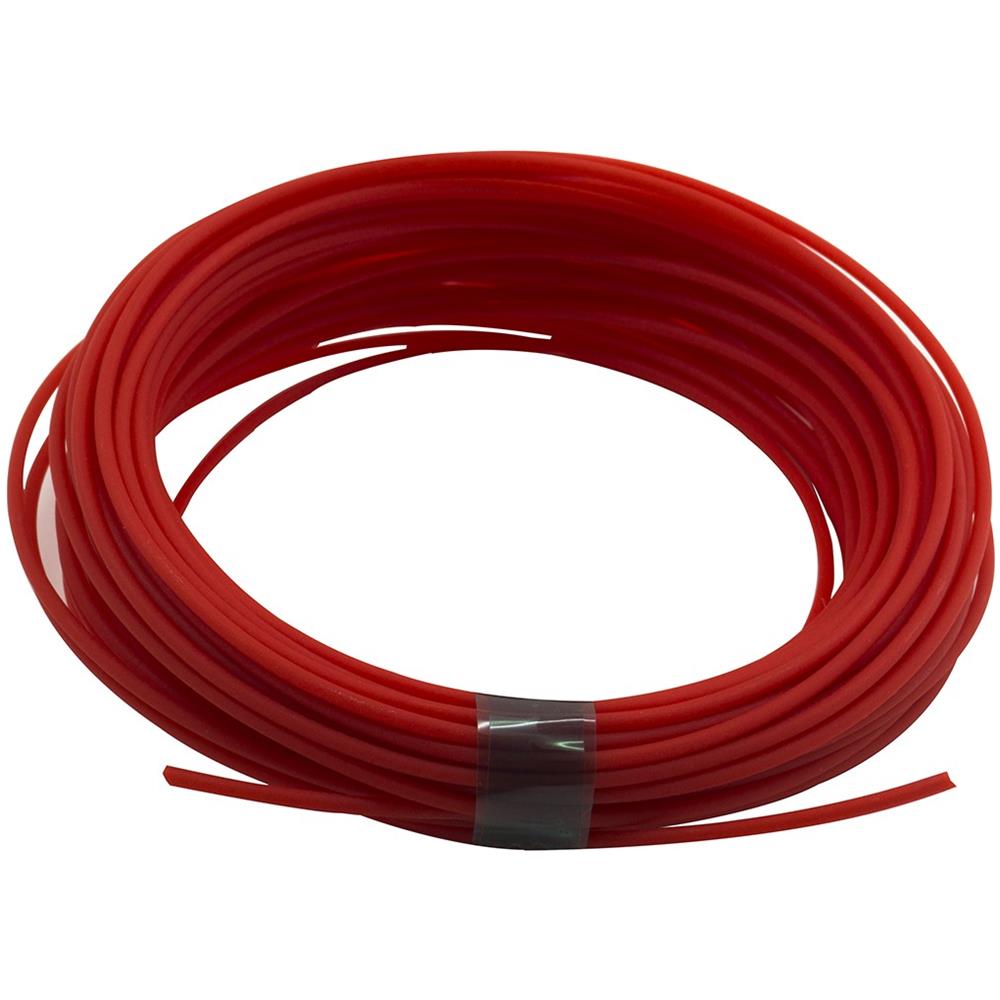 Filamento Ricambio Penna 3d Abs Pla Stereoscopica Colori Disegni Rosso - Foto 1