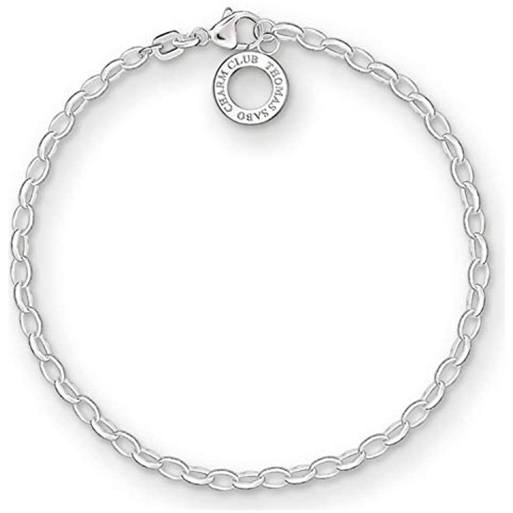 Bracciale Sterling Silver Glam E Soul - Foto 2
