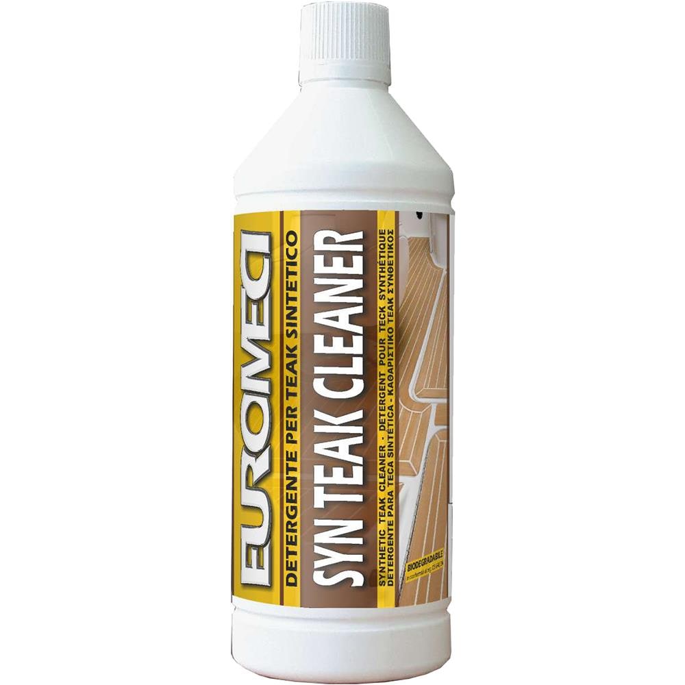 Syn Teak Cleaner Lt 1 - Foto 1