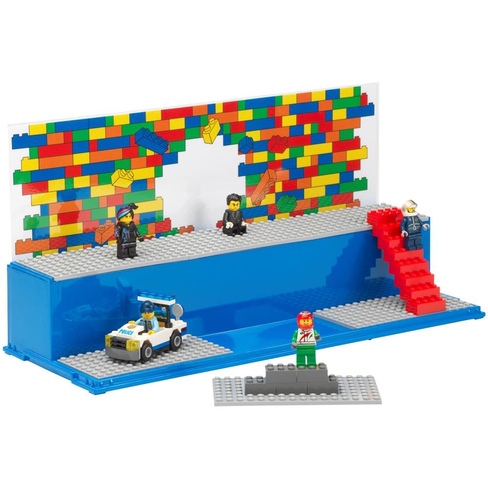 5006157 Varie Espositore Per Il Gioco E L'esposizione - Foto 1