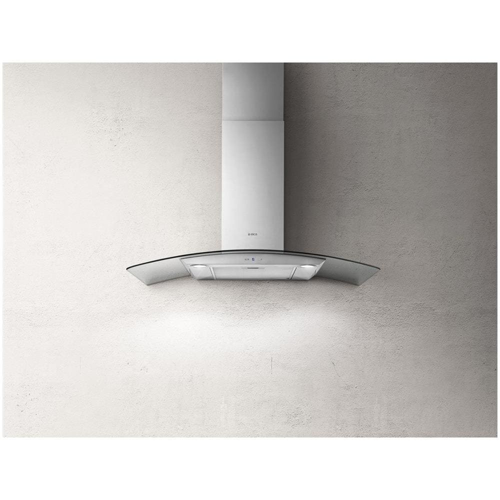 Cappa IX / A / 60 a Parete da 60 cm Aspirante Colore Inox - Foto 1