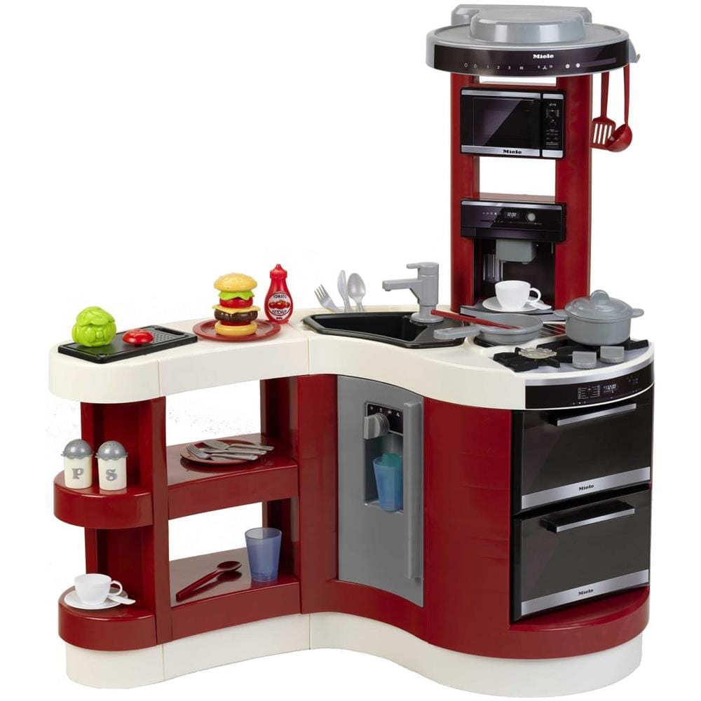 Jouet D'imitation - Cuisine Miele Wave Spicy - Foto 1