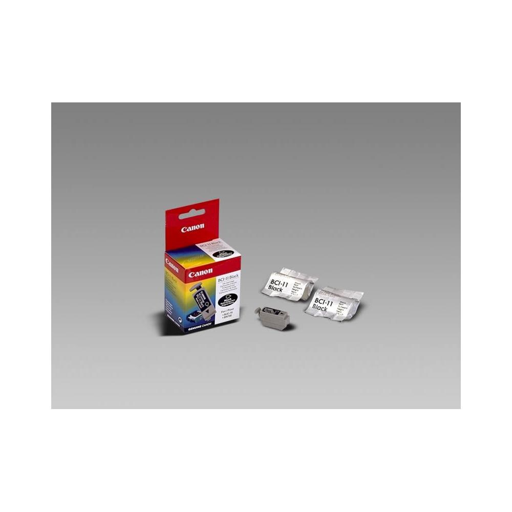 0957A002 Cartuccia Ink Originale Nera BJC-35V Capacità 90 Pagine - Foto 1