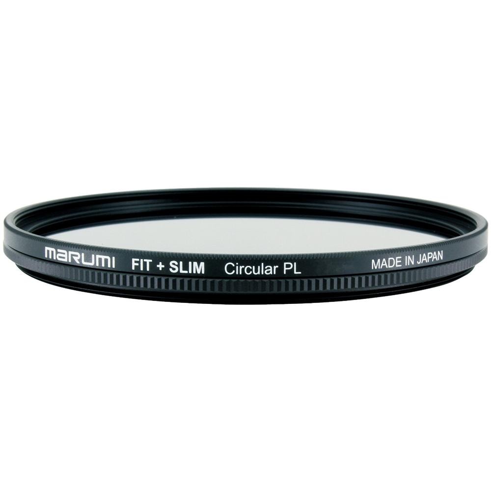 Fit + Slim Polarizzatore circolare 49mm - Foto 1