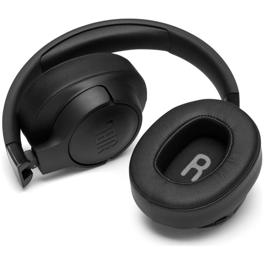 Cuffie 750BTN Bluetooth Wireless a Cancellazione di Rumore Colore Nero - Foto 6