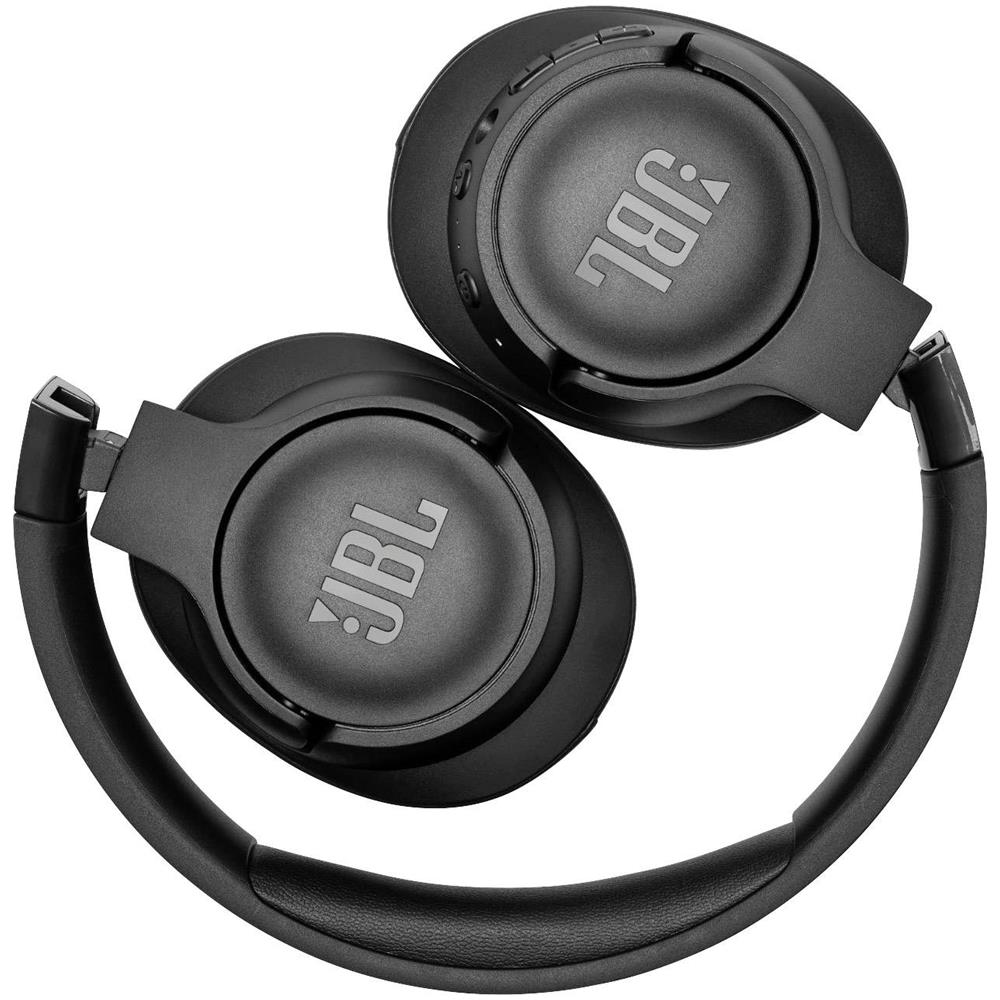 Cuffie 750BTN Bluetooth Wireless a Cancellazione di Rumore Colore Nero - Foto 2