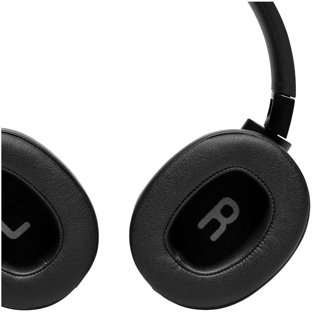 JBL - Cuffie 750BTN Bluetooth Wireless a Cancellazione di Rumore Colore  Nero - ePRICE