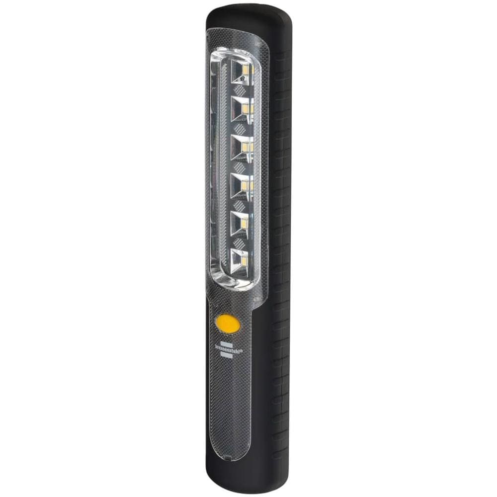 1178590100 torcia Torcia a mano Nero LED - Foto 1