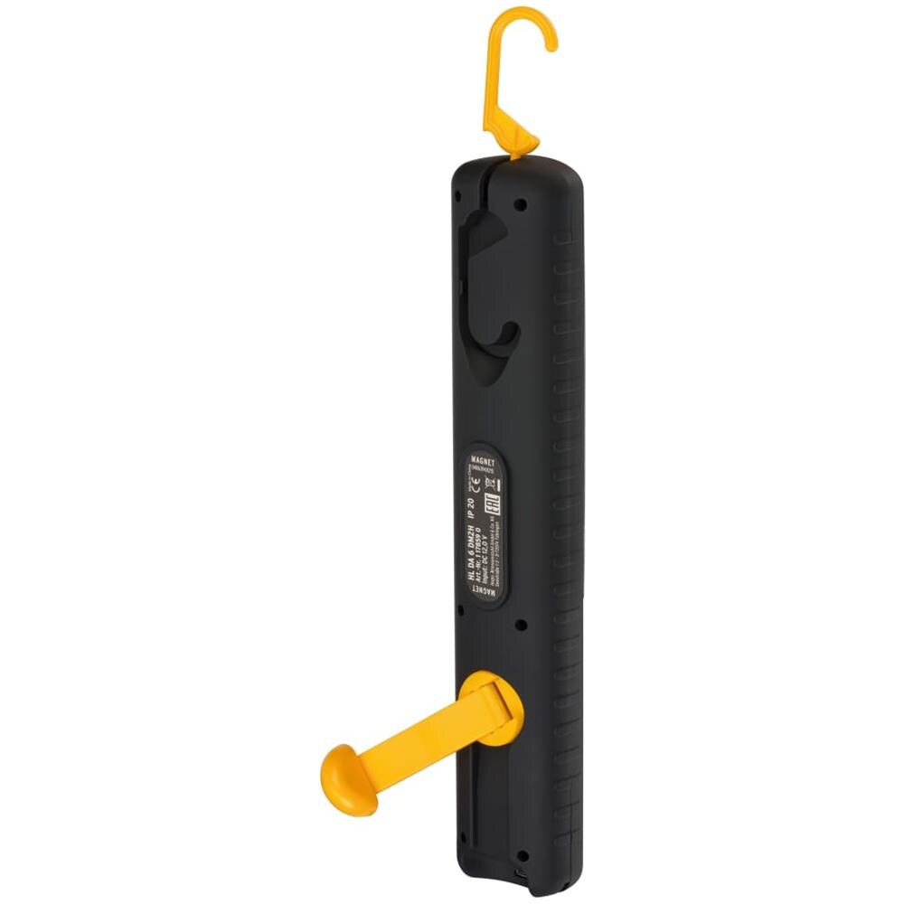 1178590100 torcia Torcia a mano Nero LED - Foto 7