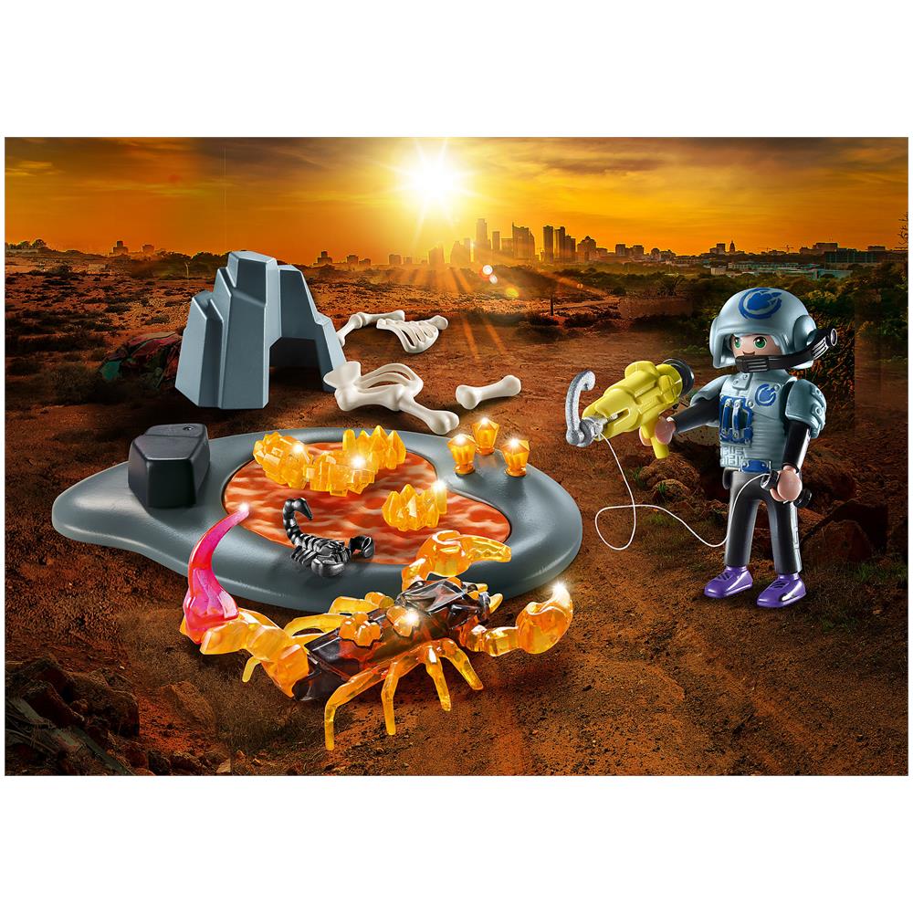 Dinos 70909 set da gioco - Foto 3