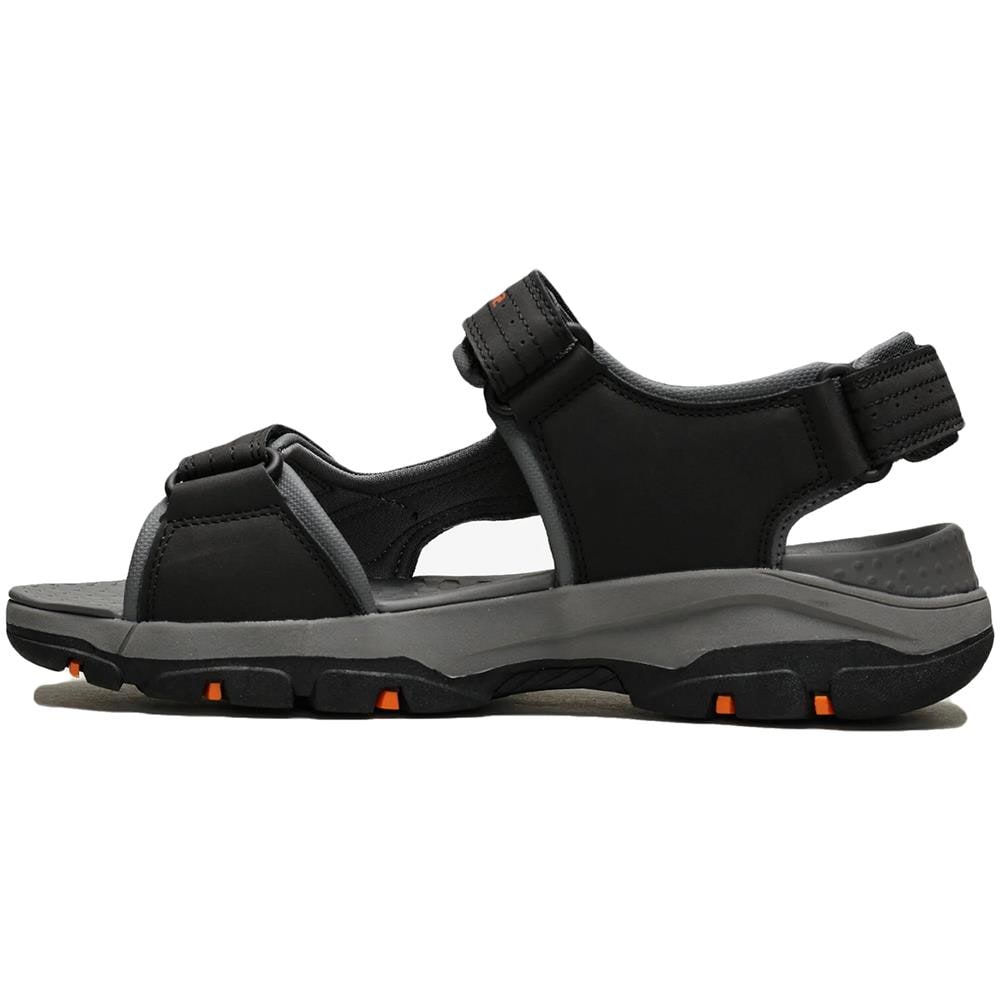 Sandali Tresmen - Garo Taglia 45 Codice 204105-blk Nero - Foto 2