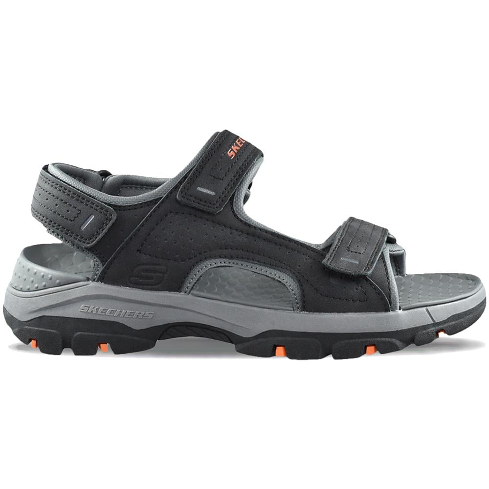 Sandali Tresmen - Garo Taglia 45 Codice 204105-blk Nero - Foto 1