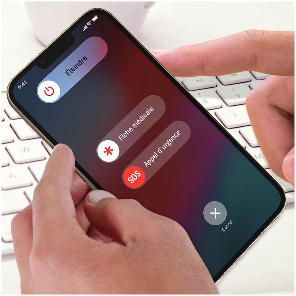 Connettori Tasti On / Off E Volume Di Ricambio Per Iphone 13 Pro Max - Foto 2