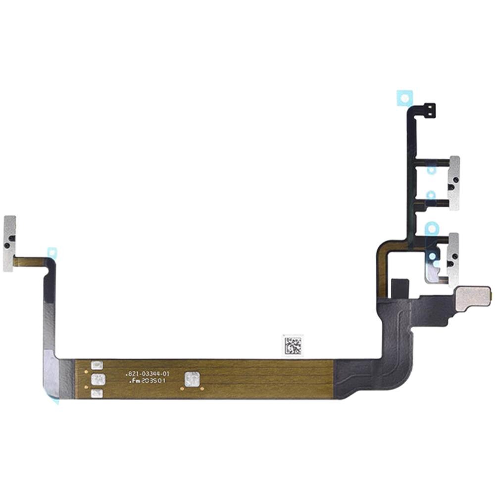 Connettori Tasti On / Off E Volume Di Ricambio Per Iphone 13 Pro Max - Foto 1