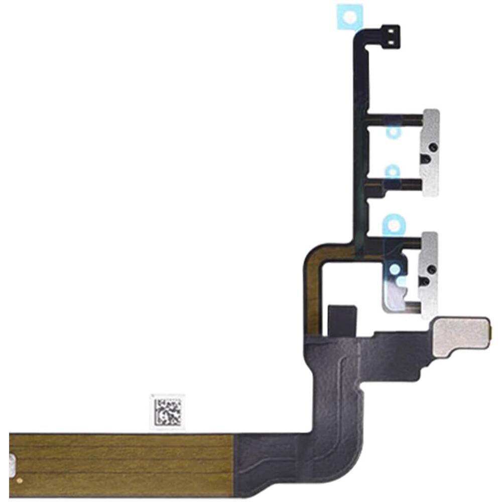 Connettori Tasti On / Off E Volume Di Ricambio Per Iphone 13 Pro Max - Foto 5