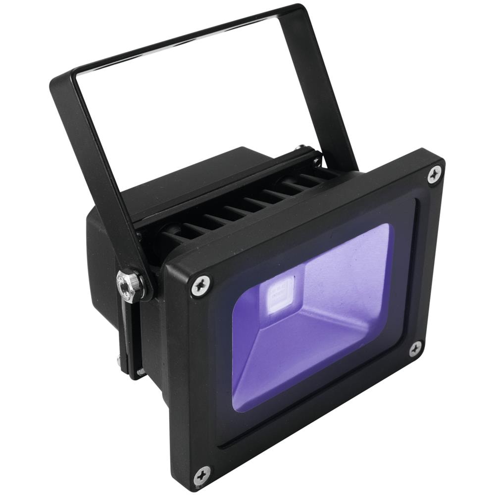 Led Ip Fl-10 Cob Uv - Foto 1