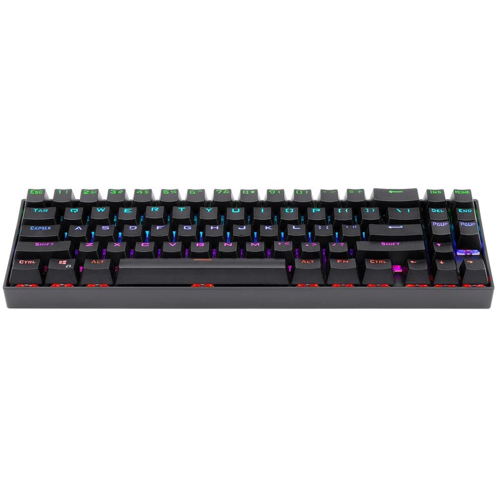 Tastiera USB K599-KRS  Colore RGB - Foto 6