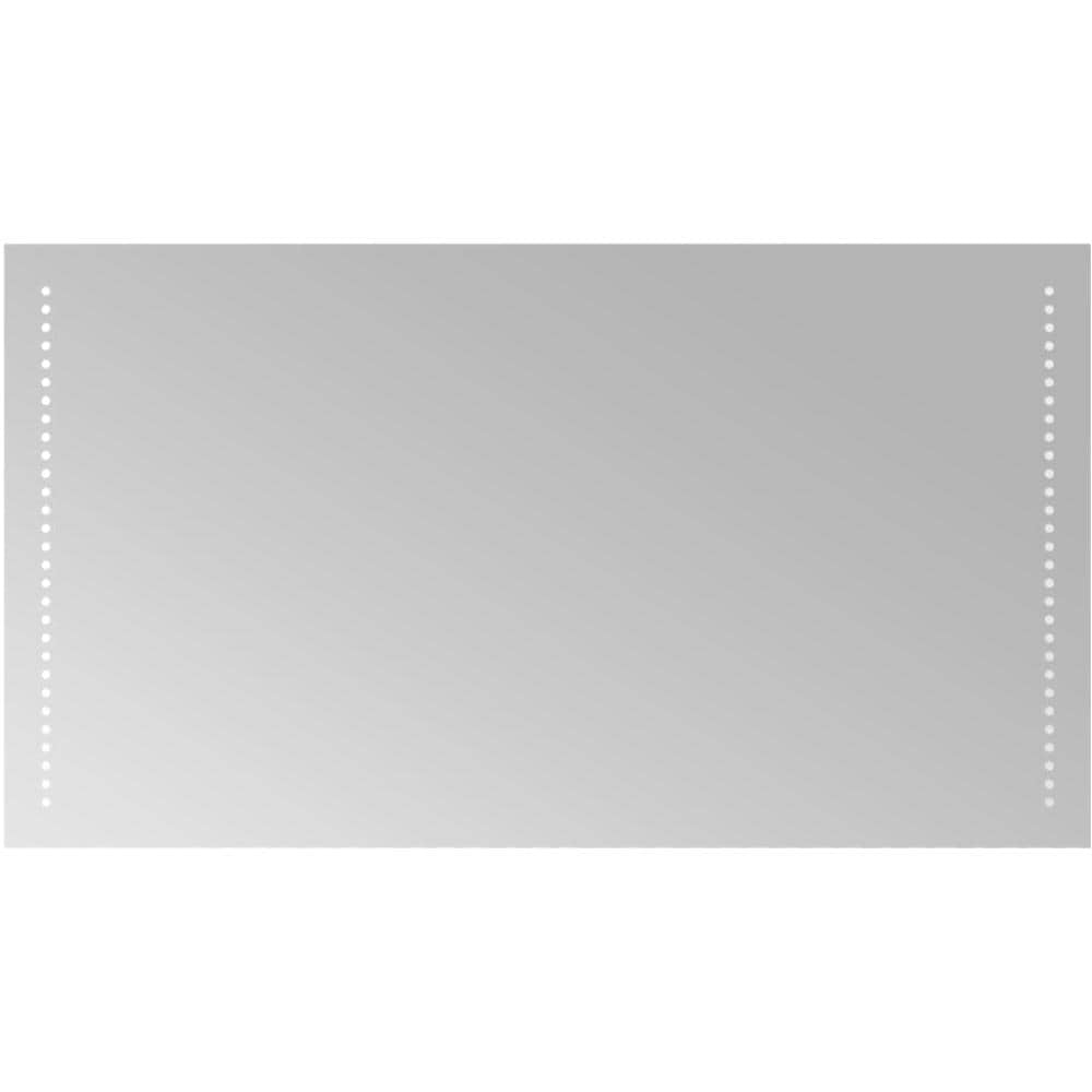 Specchio Da Bagno Con Luci Led 90x50 Cm - Foto 2