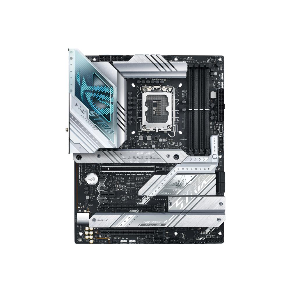 Scheda Madre ROG STRIX Z790-A GAMING WIFI D4 LGA 1700 Chipset Z790 ATX - Foto 2