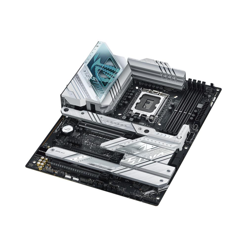 Scheda Madre ROG STRIX Z790-A GAMING WIFI D4 LGA 1700 Chipset Z790 ATX - Foto 10
