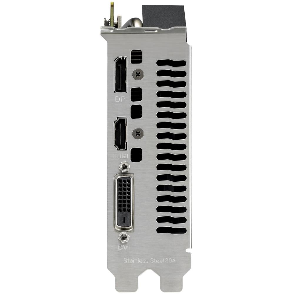 GeForce RTX3050-8G-V2 GDDR6 Pci-E 4.0 1 x DVI-D / 1 x DisplayPort / 1 x HDMI Phoenix - Foto 7