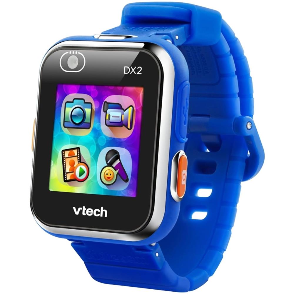 Smartwatch per Bambini Kidizoom Dx2 Blu 5-13 Anni - Foto 1