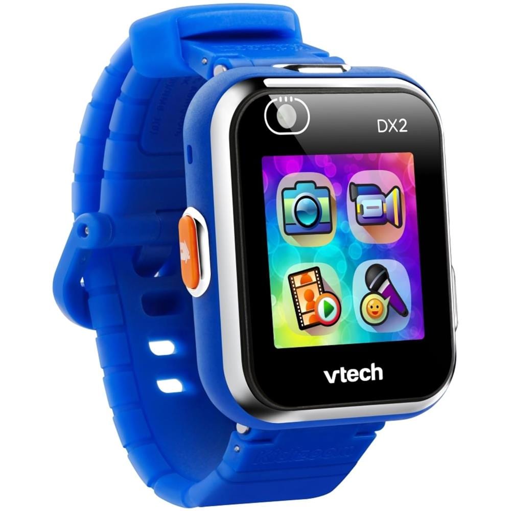 Smartwatch per Bambini Kidizoom Dx2 Blu 5-13 Anni - Foto 2