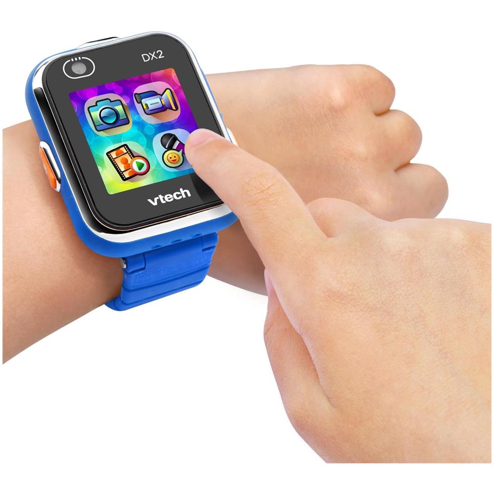 Smartwatch per Bambini Kidizoom Dx2 Blu 5-13 Anni - Foto 6