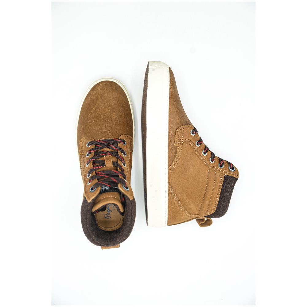 Cognac 879 Pms30998-879, Uomini, Marrone, 43 - Foto 6