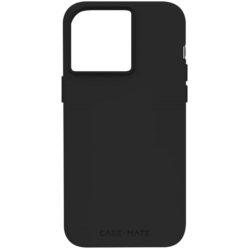 Cover Magsafe Per Iphone 15 Pro Anticaduta 3,5 M Antibatterica Nera - Foto 1