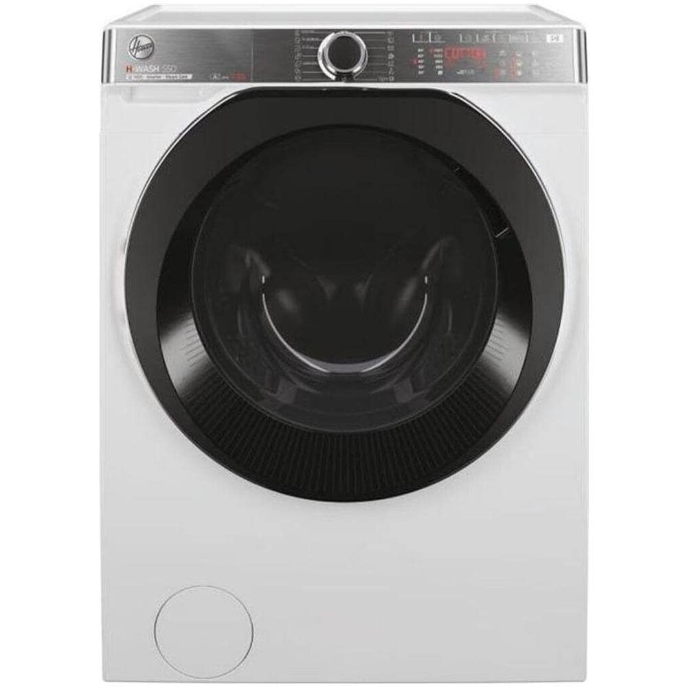 Lavatrice Slim H5WPB4 47AMBC8-S H-WASH 550 7 Kg Classe A Centrifuga 1400 giri - Foto 1