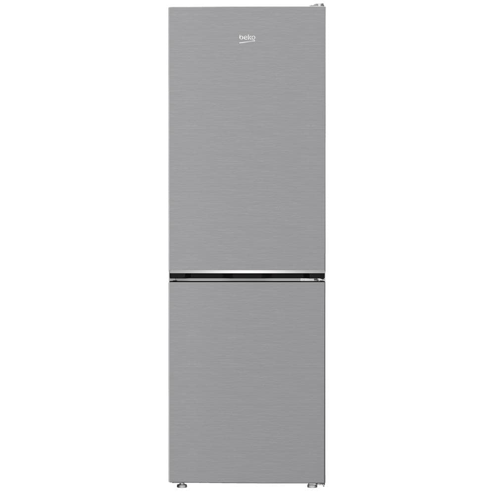 Frigorifero Doppia Porta B1RCNA364XB Total NF / AeroFlow Classe E Capacità Lorda / Netta 316/210 Litri Colore Argento - Foto 1