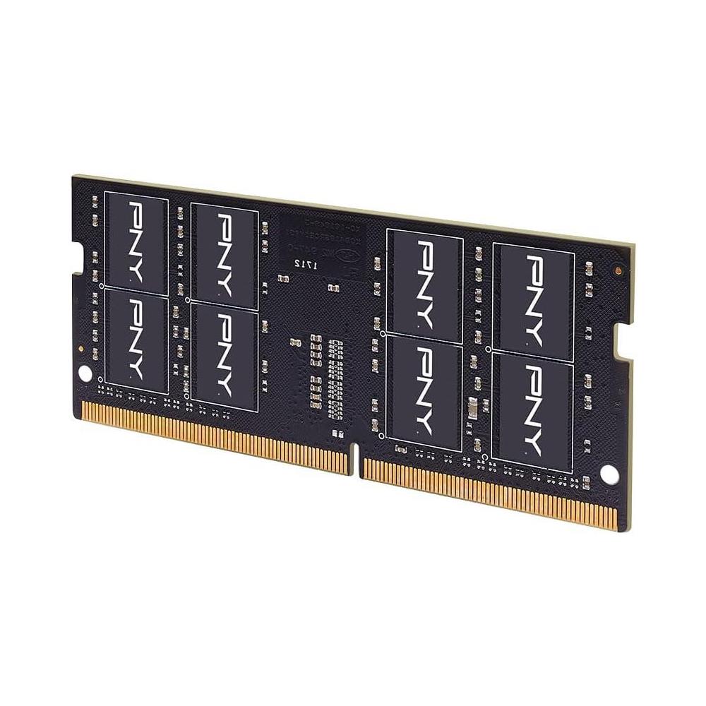 MEMORIA RAM TECHNOLOGIES MN16GSD43200-SB 16GB DDR4 3200MT /s SODIMM Laptop Memory - Foto 1