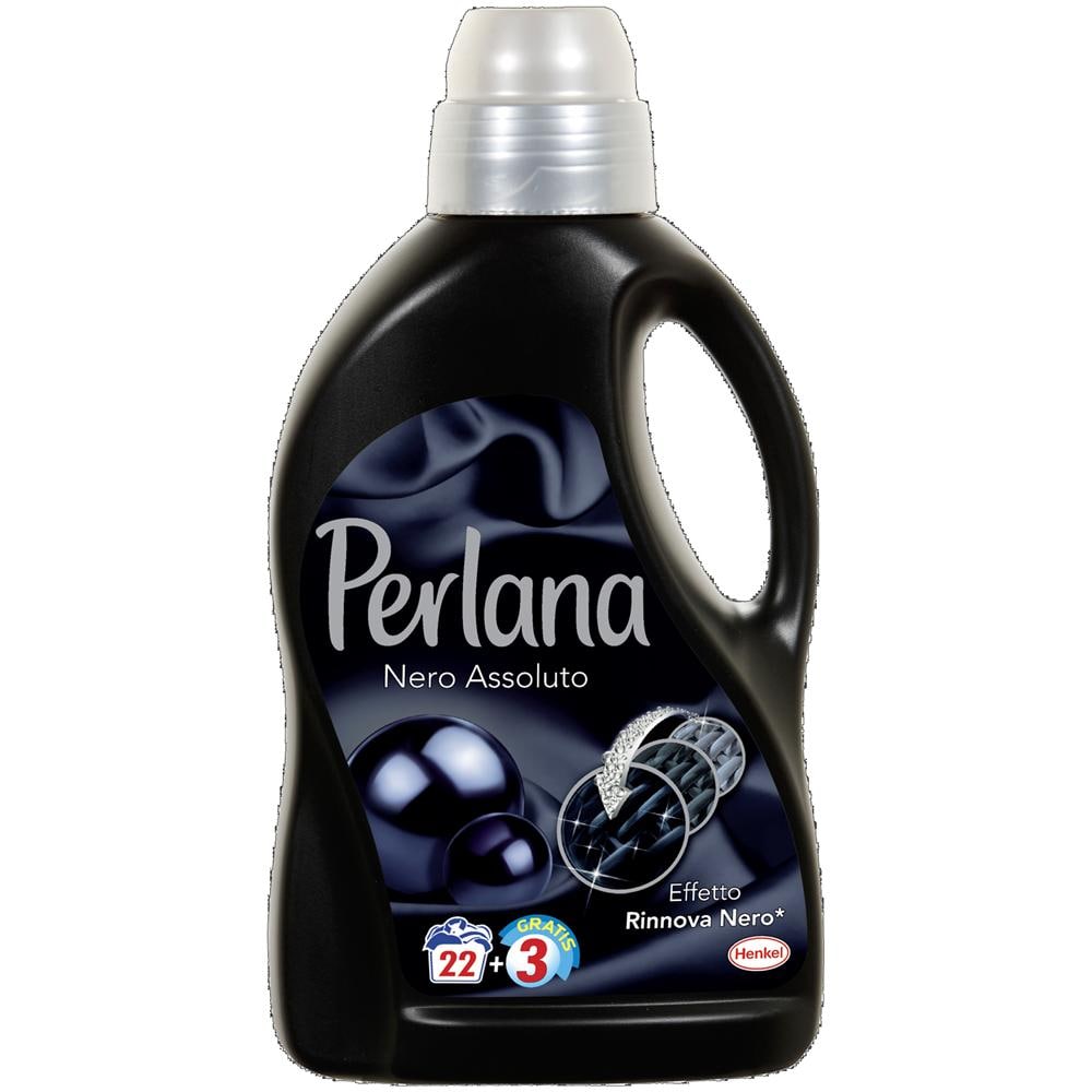 Bucato Nero Assoluto 25 Mis. Detergenti Casa - Foto 1