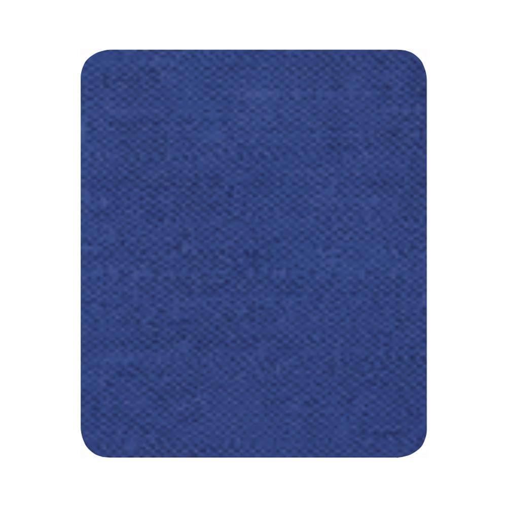 Tovaglia Copritavolo Resinata Antimacchia Modello Panama Made In Italy 140x180 Blu - Foto 5