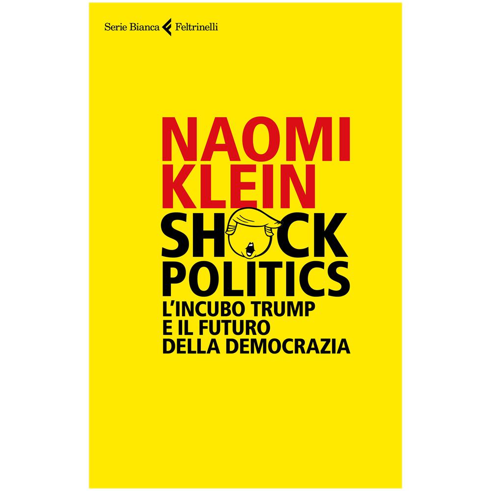 Naomi Klein - No - Non È Abbastanza - Foto 1