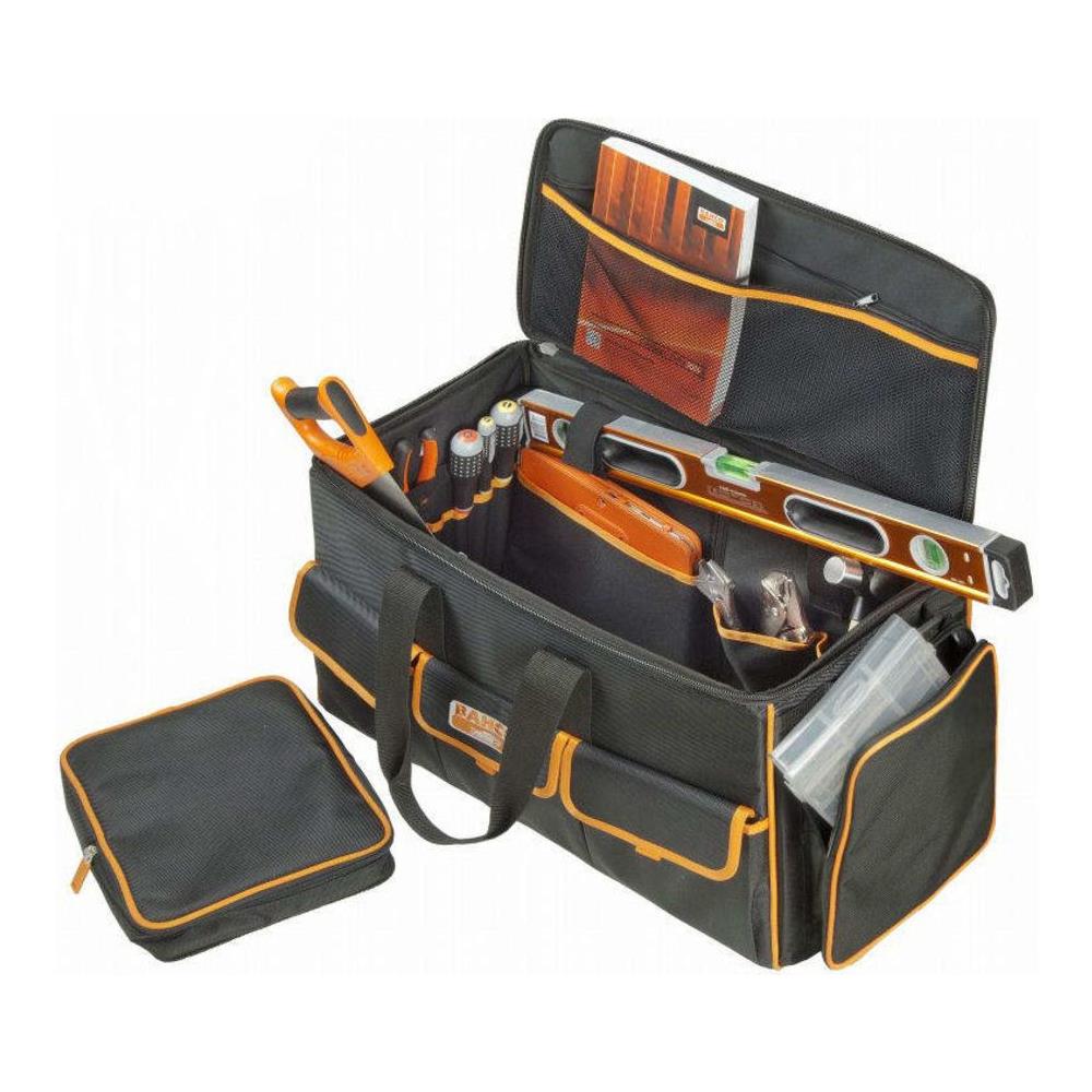 Borsa Portautensili Con Ruote 70x39x44 Cm 4750fb2w-24a - Foto 2