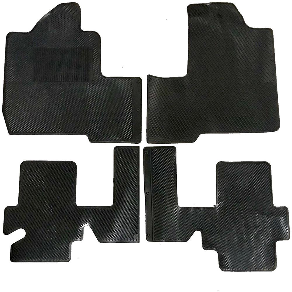 Sr Tappeti In Gomma Fiat Multipla 98>10 - Foto 1