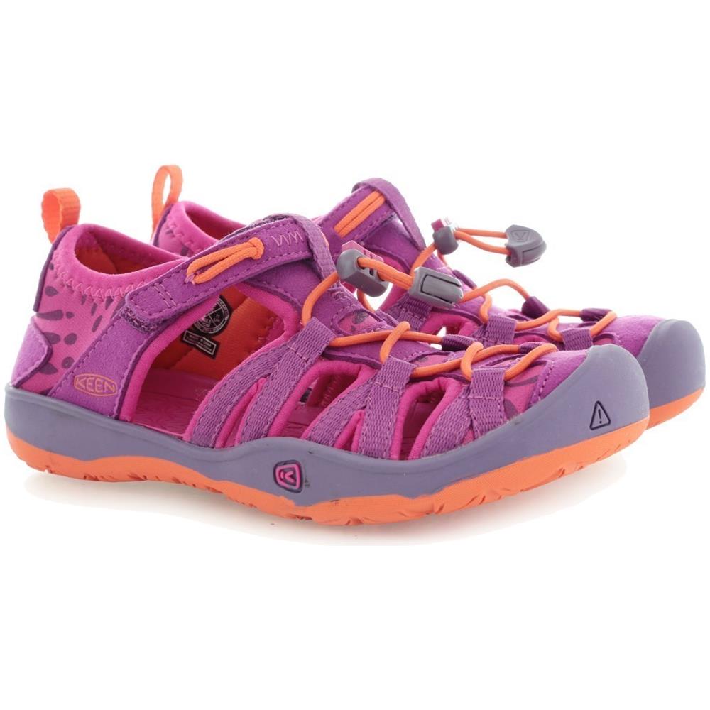 Scarpe Moxie Sandal Children 1016356 - 24 - Foto 2