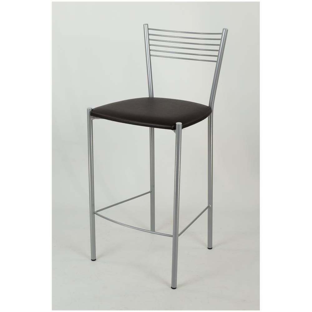 Tommychairs set 2 sgabelli per cucina e bar moderni, con robusta ... Sgabelli moderni per cucina