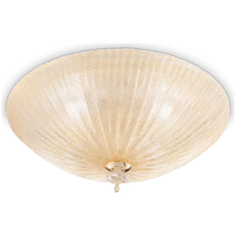 Lampada Da Soffitto 4 X 60w E27 - Foto 6