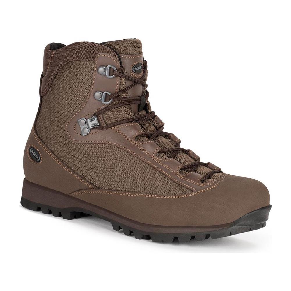 Scarponi Pilgrim Goretex Combat Scarpe Uomo Eu 46 - Foto 1