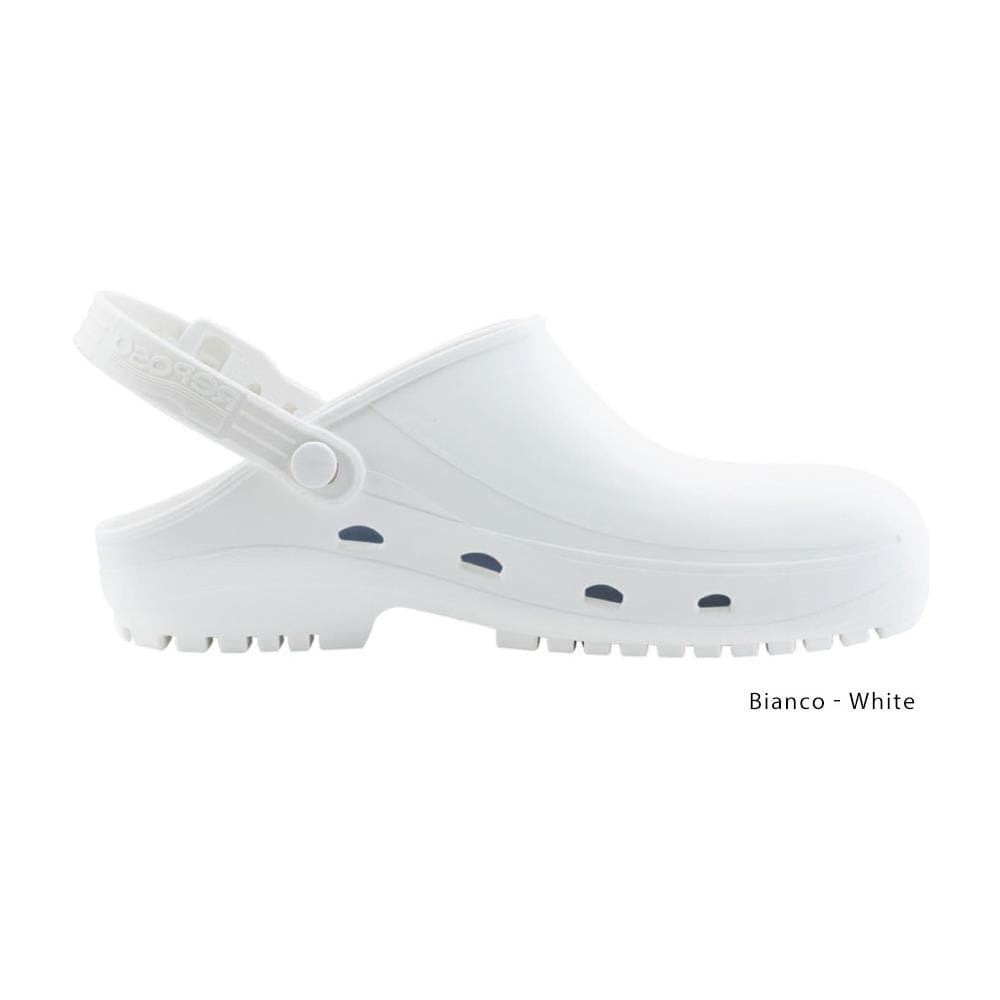 Zoccoli Sanitari Max 35 Bianco - Foto 1