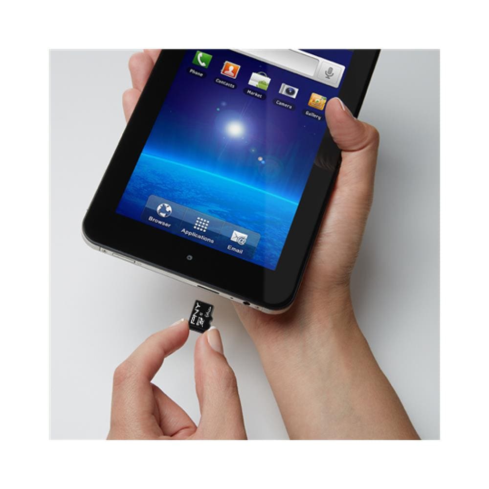 Micro SDHC Performance Plus 16GB Classe 10 - Foto 3