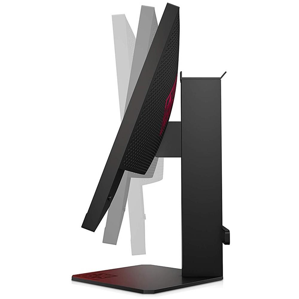 Monitor 24.5" LED 1920 x 1080 Full HD Tempo di risposta 3ms - Foto 5