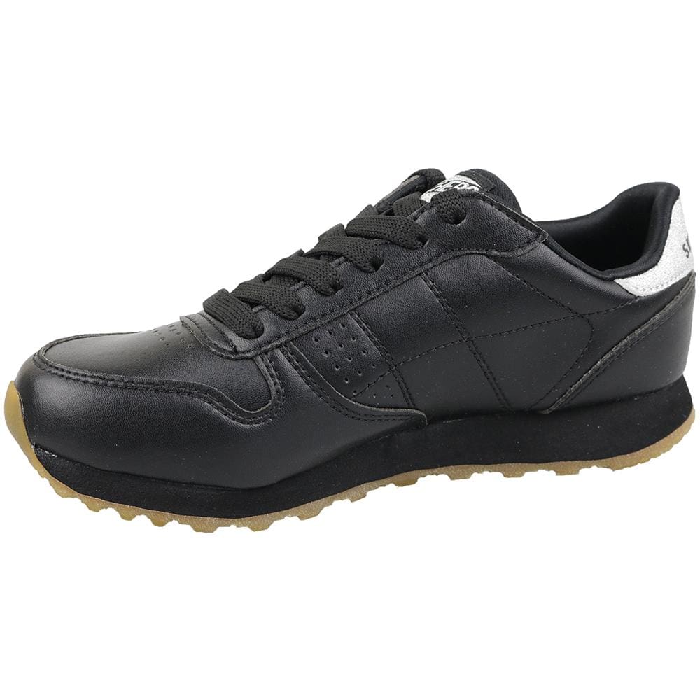 Og 85 Old School Cool 699-blk, Donna, Nero, Sneakers, Numero: 39 Eu - Foto 2